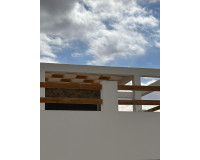 New Build - Detached Villa - Pinoso - Casas Pastor