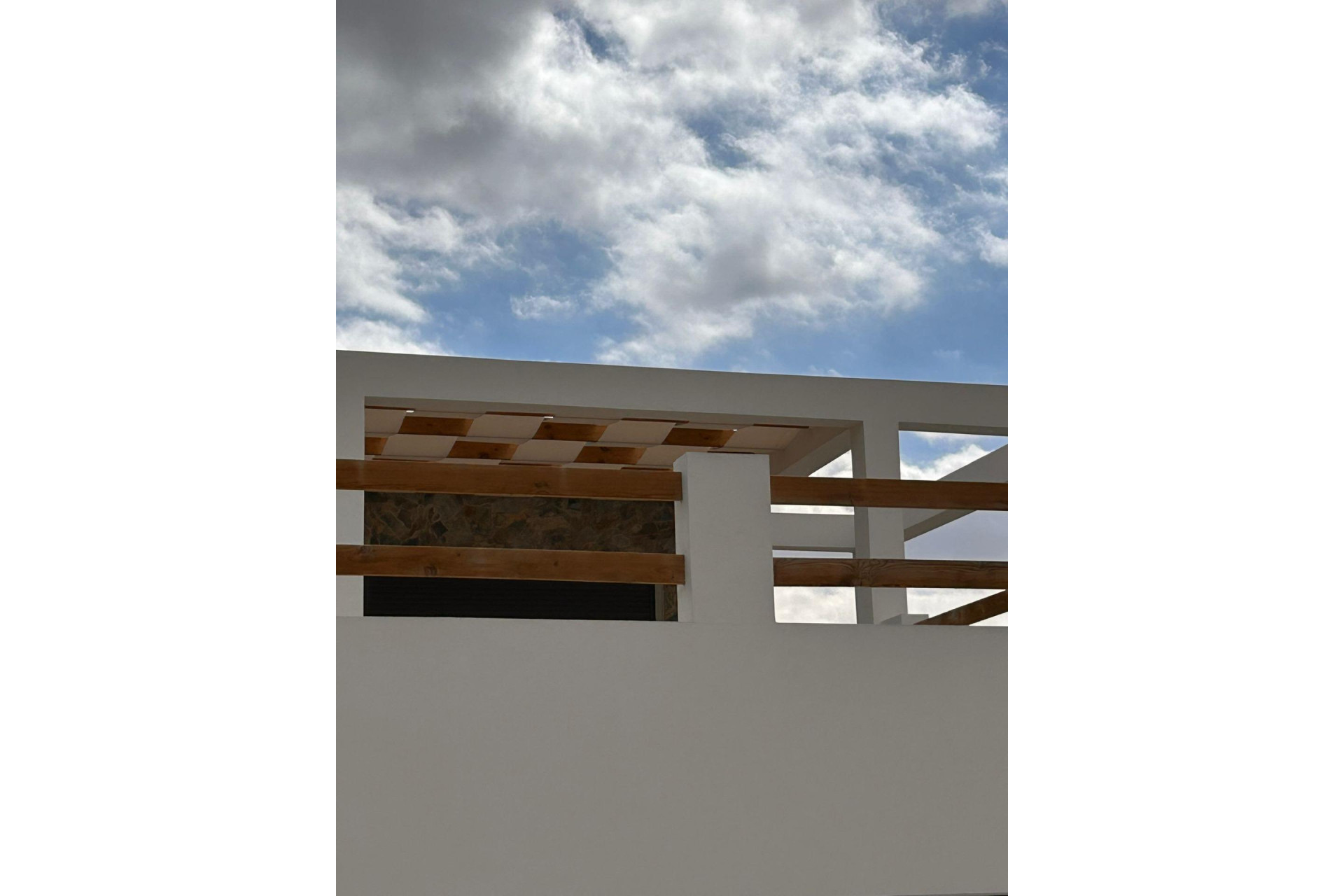 New Build - Detached Villa - Pinoso - Casas Pastor