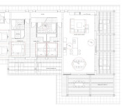 New Build - Detached Villa - Pinoso - Casas Pastor