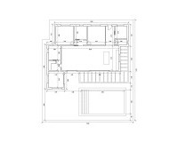 New Build - Detached Villa - Pinoso - Casas Pastor