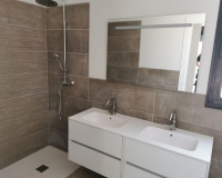New Build - Detached Villa - Pinoso - Casas Pastor