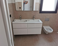 New Build - Detached Villa - Pinoso - Casas Pastor