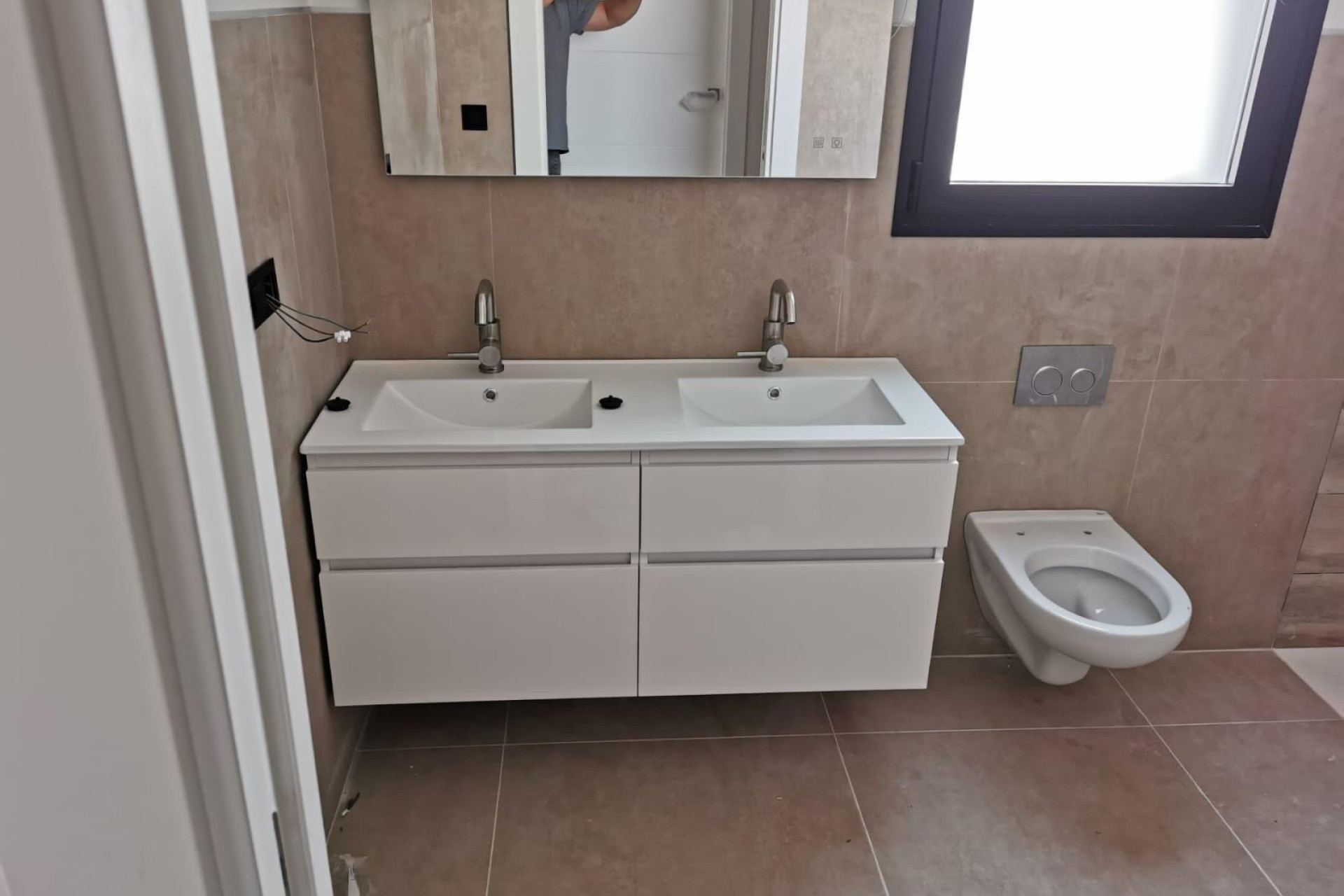 New Build - Detached Villa - Pinoso - Casas Pastor