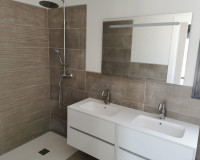 New Build - Detached Villa - Pinoso - Casas Pastor