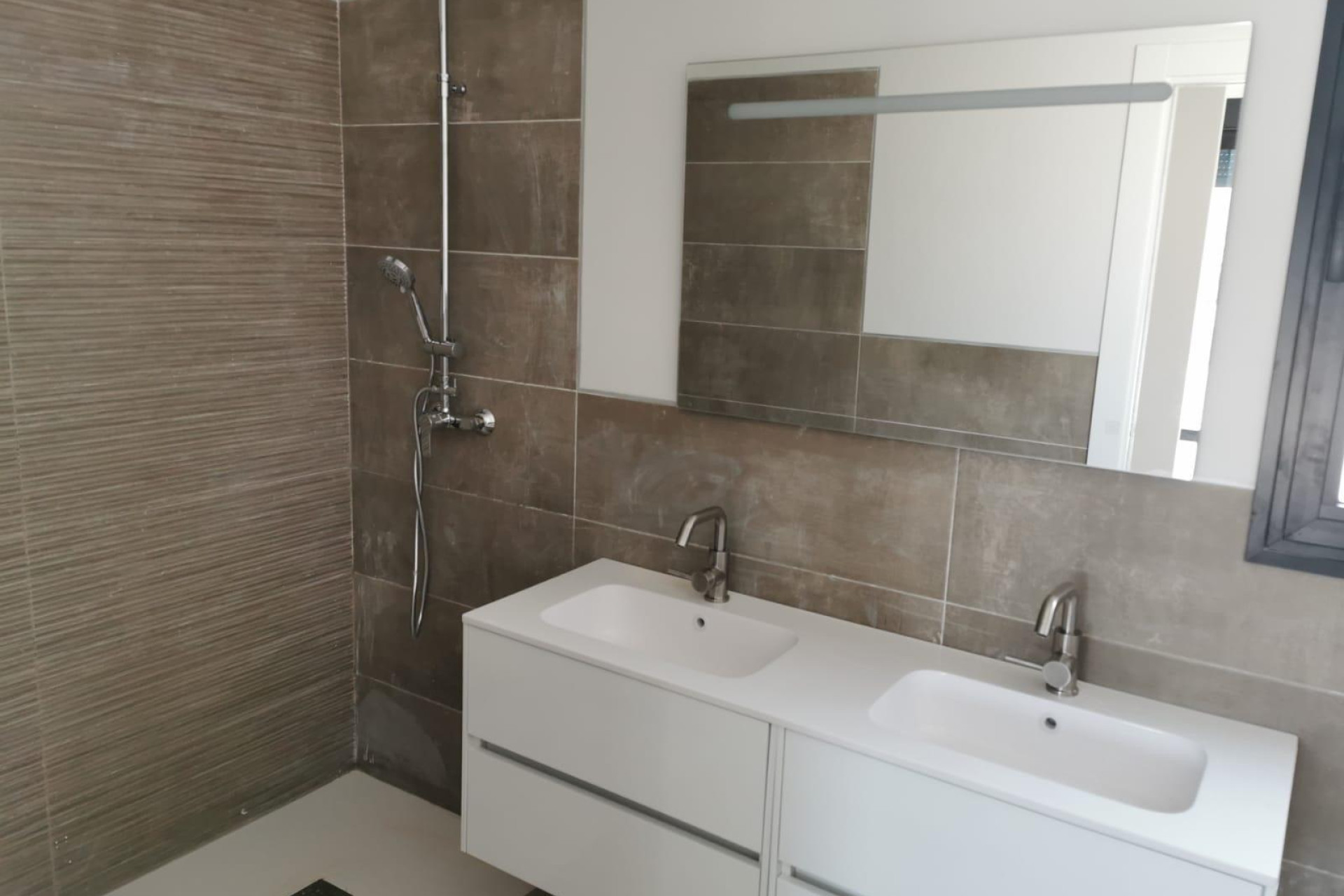 New Build - Detached Villa - Pinoso - Casas Pastor