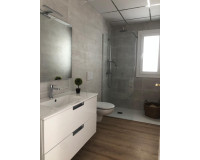 New Build - Detached Villa - Pinoso - Casas Pastor