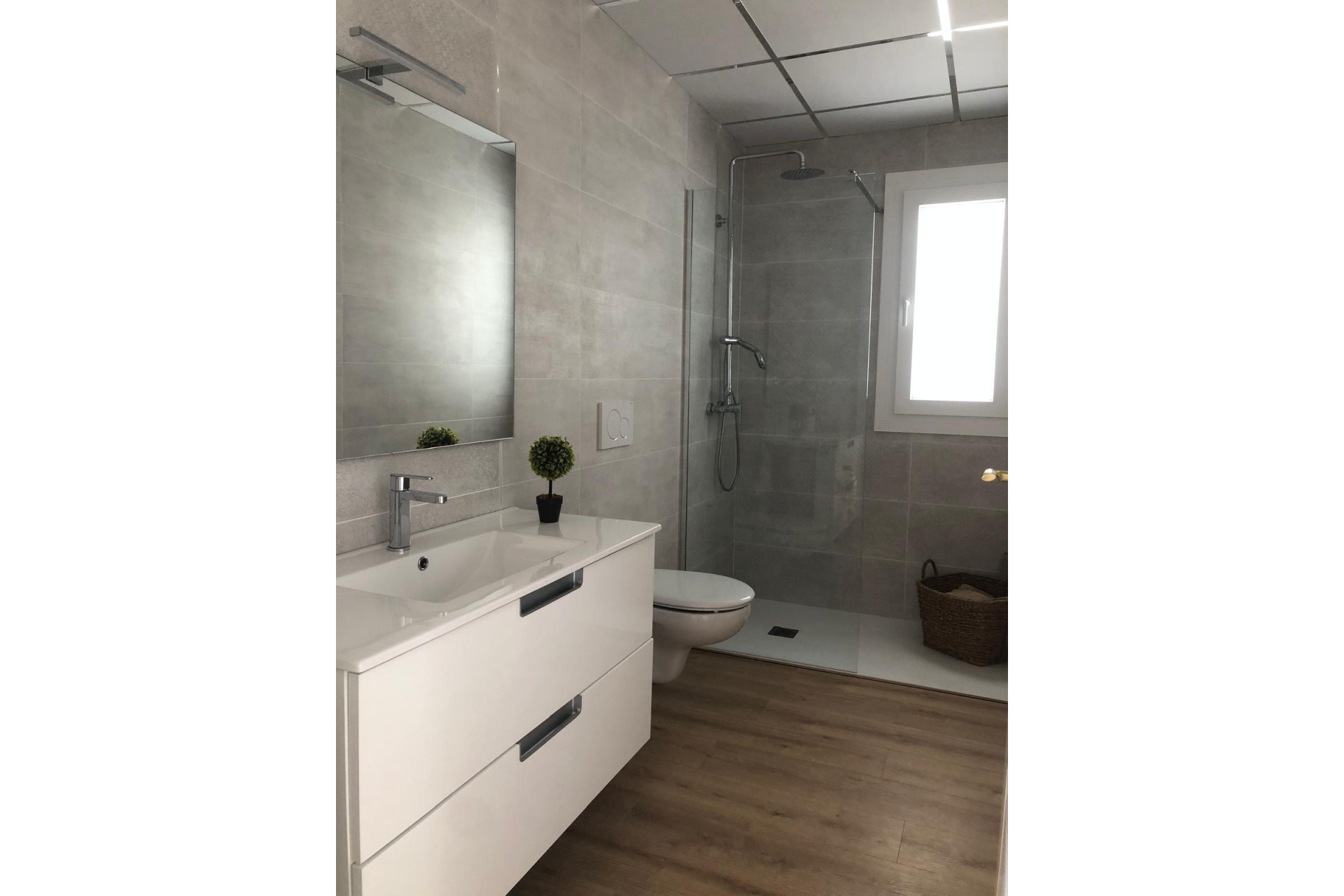 New Build - Detached Villa - Pinoso - Casas Pastor