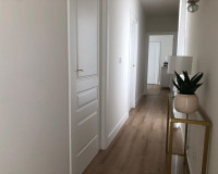 New Build - Detached Villa - Pinoso - Casas Pastor