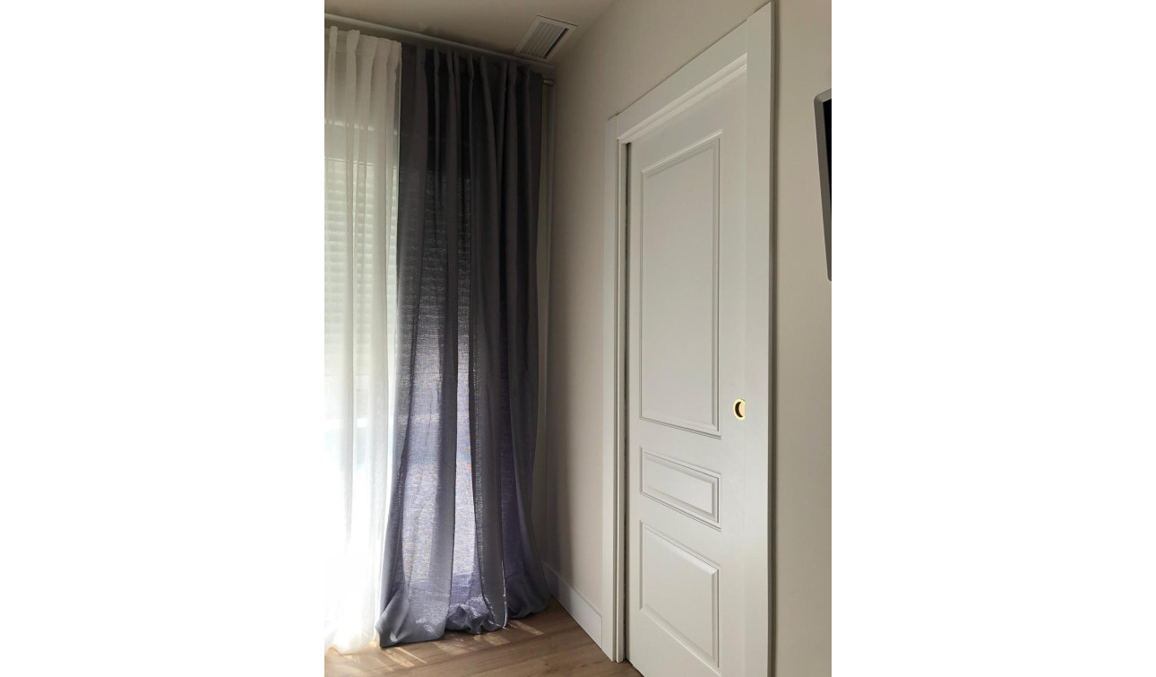 New Build - Detached Villa - Pinoso - Casas Pastor