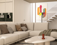 New Build - Detached Villa - Pinoso - Lel