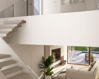 New Build - Detached Villa - Pinoso - Lel