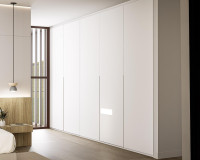 New Build - Detached Villa - Pinoso - Lel