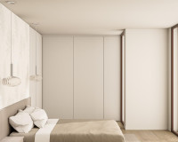 New Build - Detached Villa - Pinoso - Lel