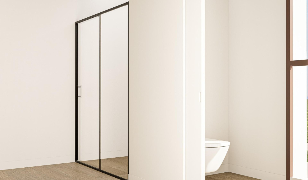 New Build - Detached Villa - Pinoso - Lel