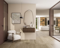 New Build - Detached Villa - Pinoso - Lel