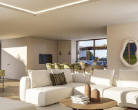 New Build - Detached Villa - Pinoso - Lel