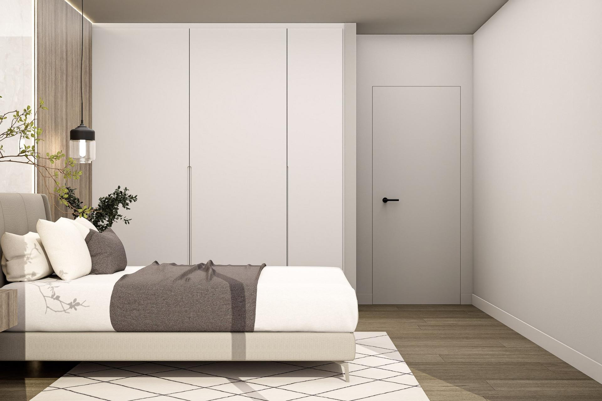 New Build - Detached Villa - Pinoso - Lel