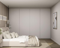 New Build - Detached Villa - Pinoso - Lel