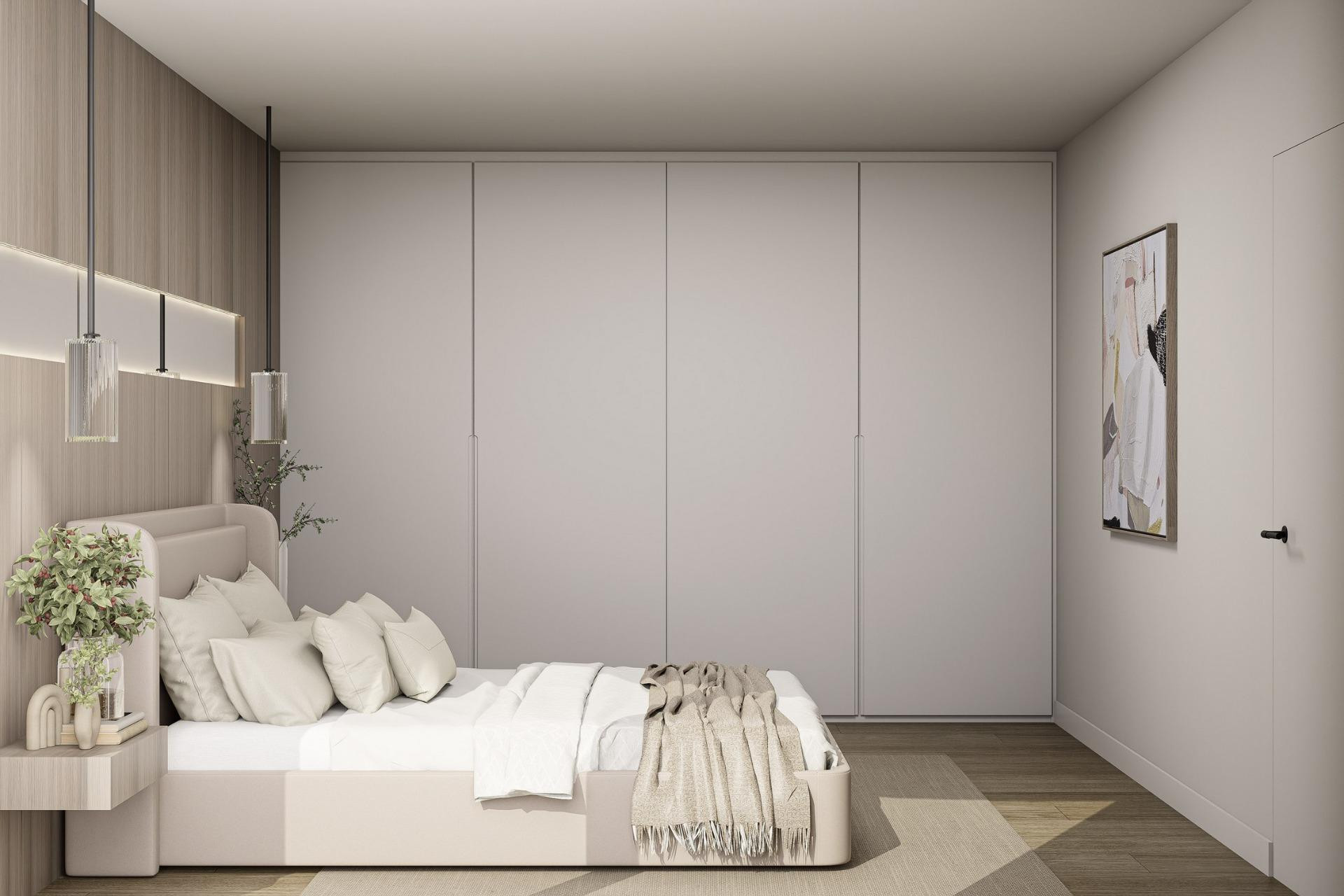 New Build - Detached Villa - Pinoso - Lel