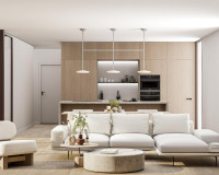 New Build - Detached Villa - Pinoso - Lel