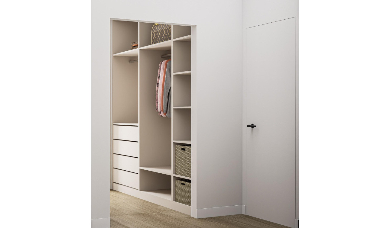 New Build - Detached Villa - Pinoso - Lel