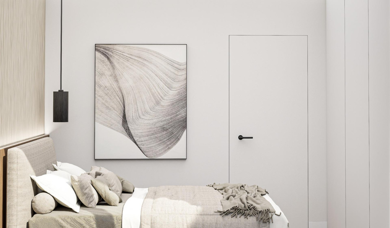 New Build - Detached Villa - Pinoso - Lel