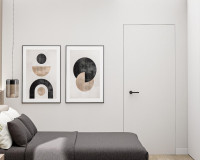 New Build - Detached Villa - Pinoso - Lel