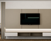 New Build - Detached Villa - Pinoso - Lel