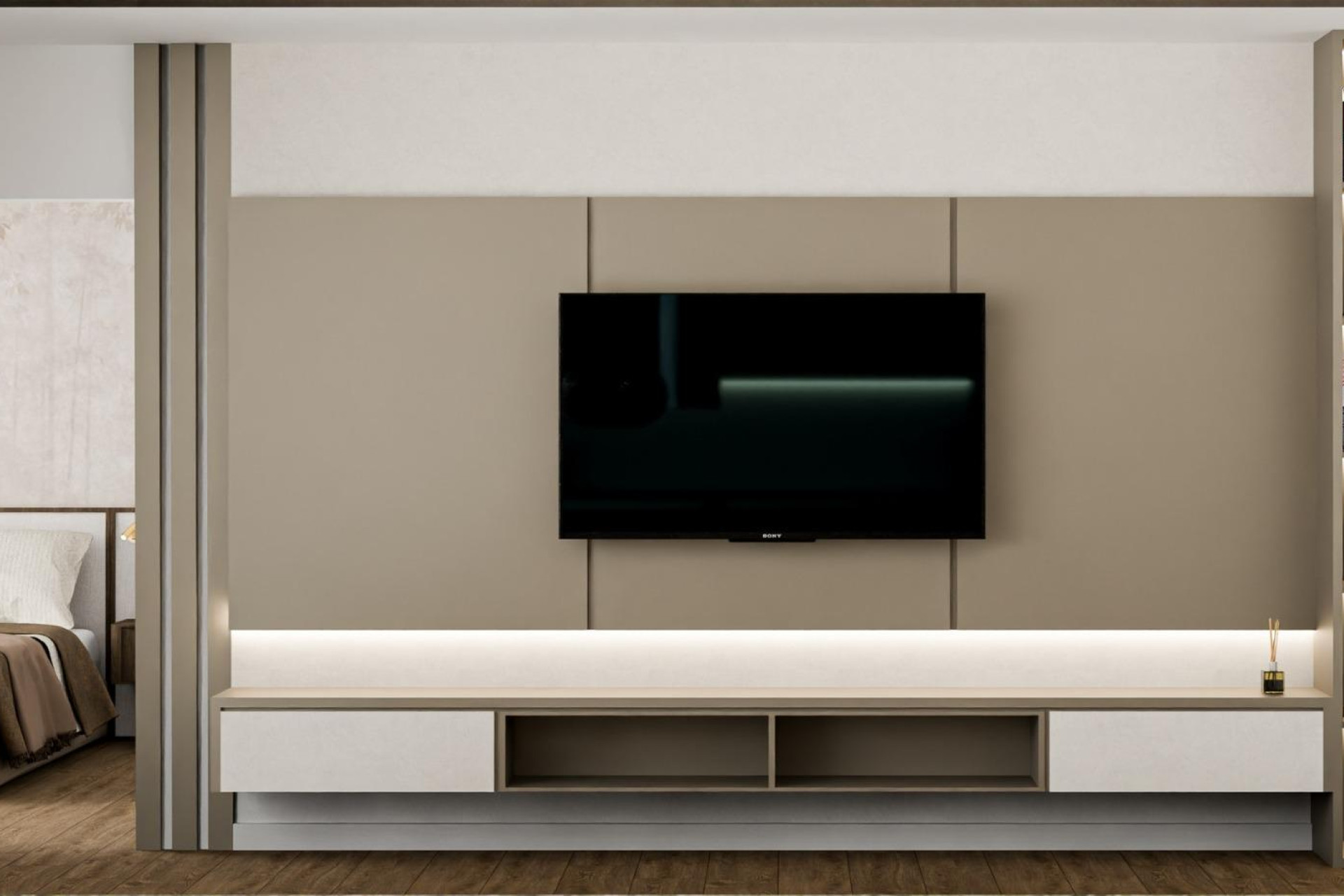 New Build - Detached Villa - Pinoso - Lel