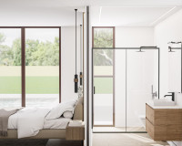 New Build - Detached Villa - Pinoso - Lel