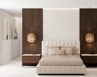 New Build - Detached Villa - Pinoso - Lel