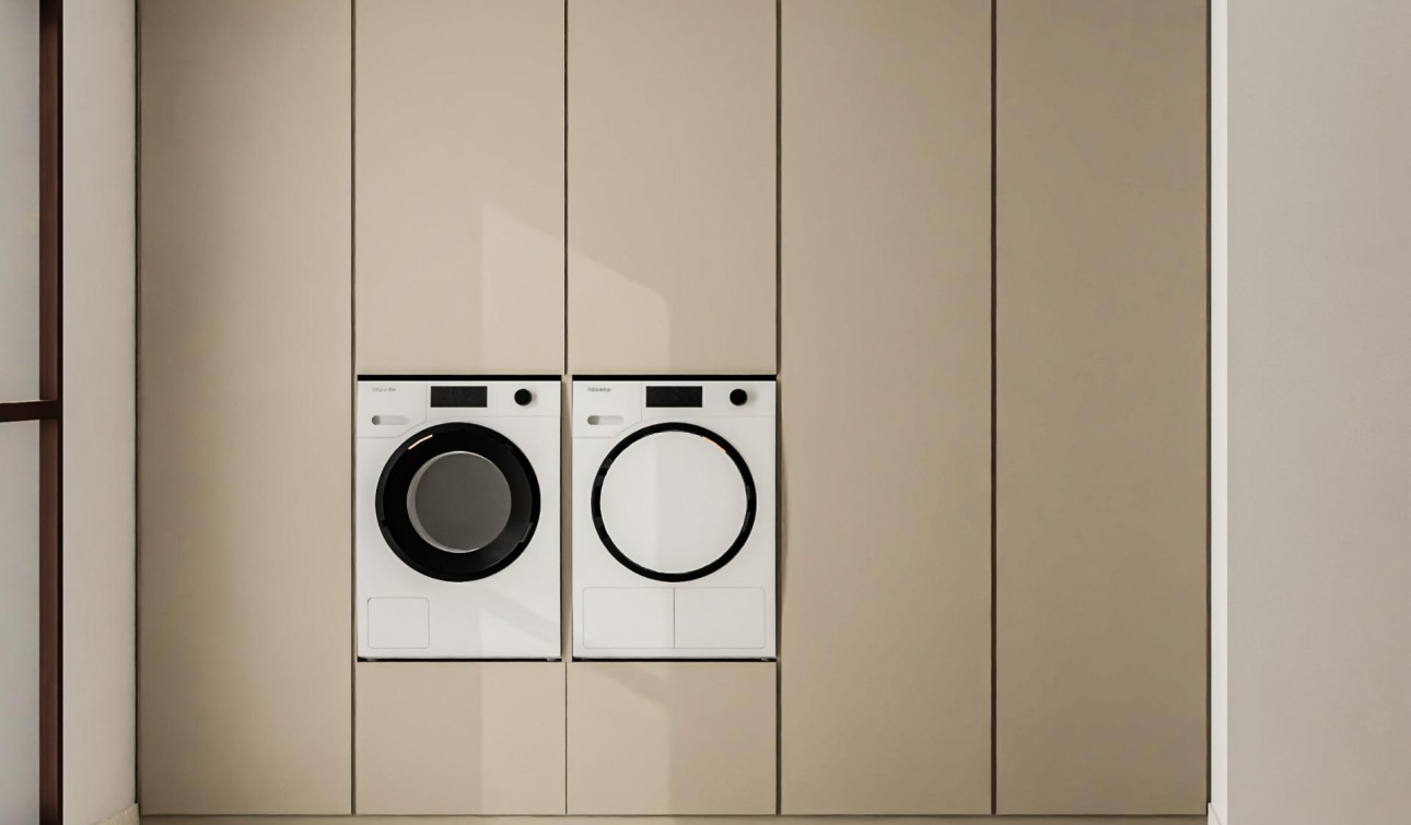 New Build - Detached Villa - Pinoso - Lel