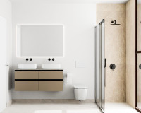 New Build - Detached Villa - Pinoso - Lel