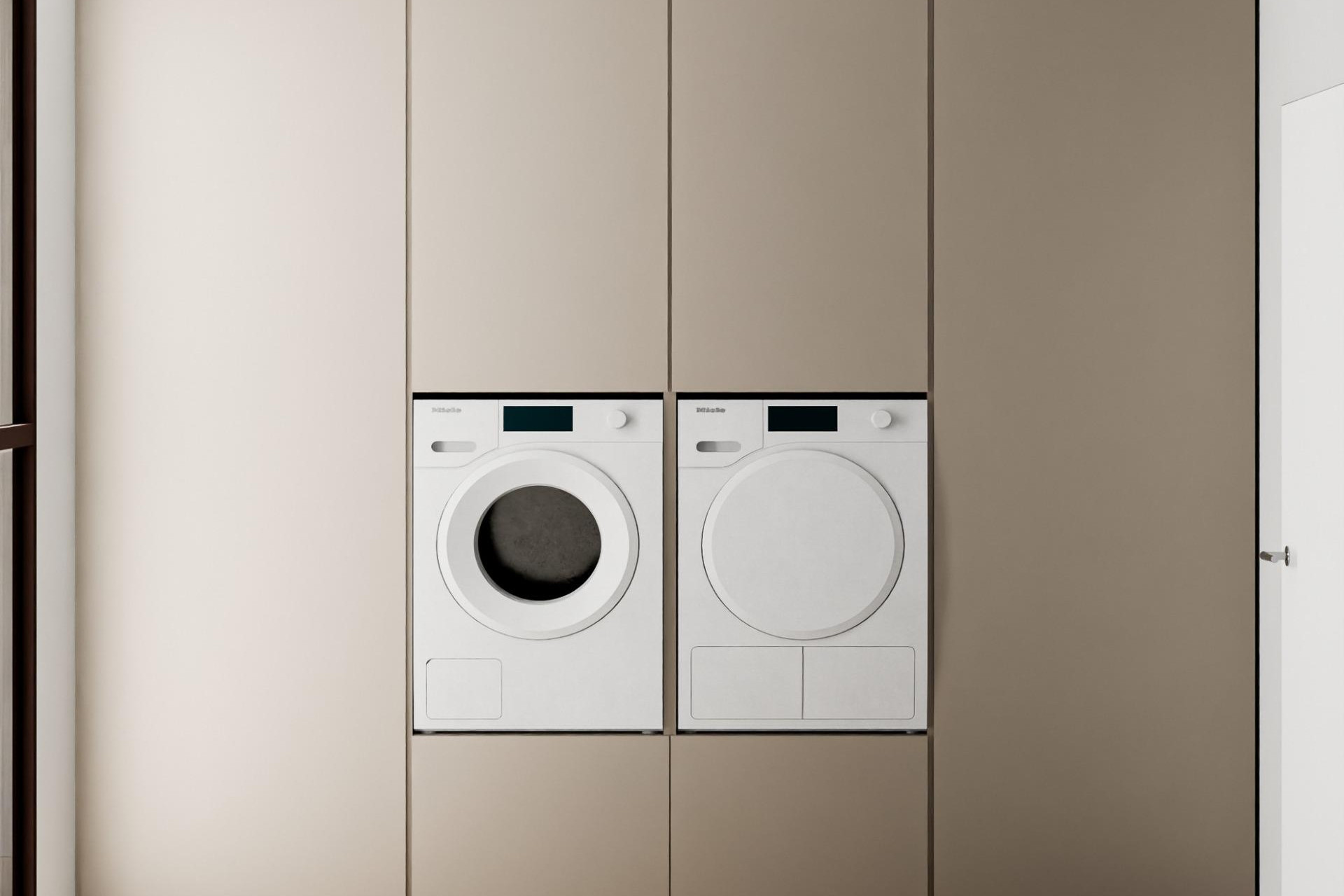 New Build - Detached Villa - Pinoso - Lel