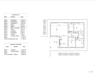 New Build - Detached Villa - Pinoso - Lel