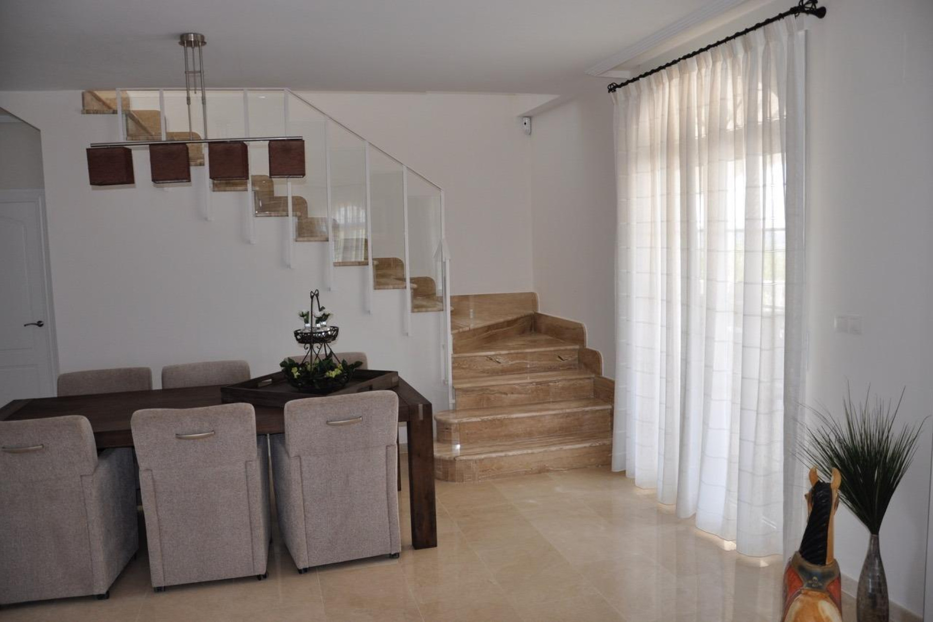 New Build - Detached Villa - Pinoso - Lel