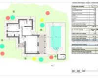 New Build - Detached Villa - Pinoso - Rodriguillo