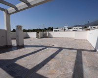 New Build - Detached Villa - Polop - Alberca