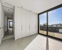 New Build - Detached Villa - Polop - La Alberca