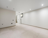 New Build - Detached Villa - Polop - La Alberca