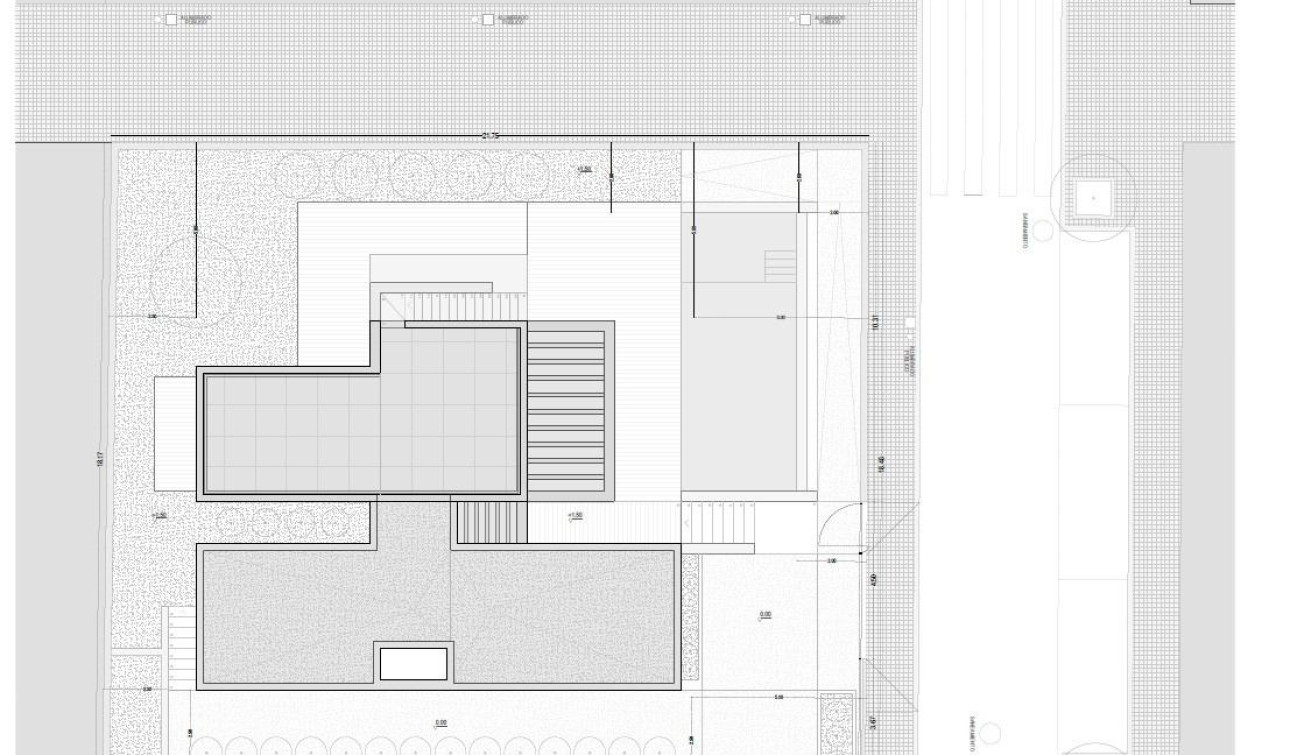 New Build - Detached Villa - Polop - La Alberca