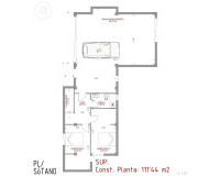 New Build - Detached Villa - Polop - La Alberca