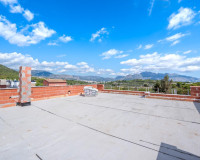 New Build - Detached Villa - Polop - Novapolop