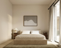 New Build - Detached Villa - Polop - Novapolop