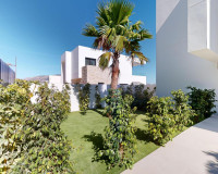 New Build - Detached Villa - Polop - PAU 1