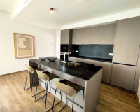 New Build - Detached Villa - Polop - PAU 1