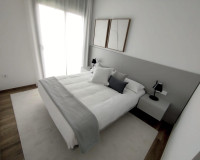 New Build - Detached Villa - Polop - PAU 1