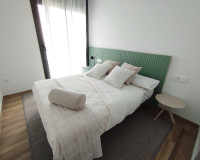 New Build - Detached Villa - Polop - PAU 1