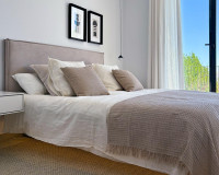 New Build - Detached Villa - Polop - PAU 1