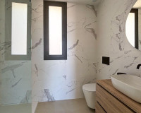 New Build - Detached Villa - Polop - PAU 1